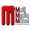 Multimedia Möbel